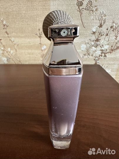 Guerlain пудра Midnight Butterfly винтаж