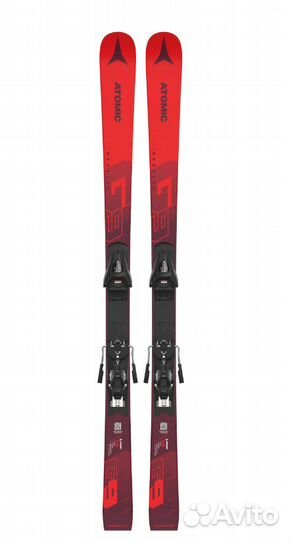 Горные лыжи Atomic Redster G9 FIS 145 (24) +Colt 7