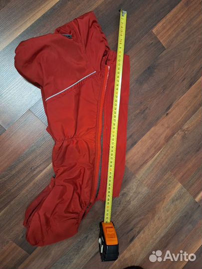 Комбинезон для собаки