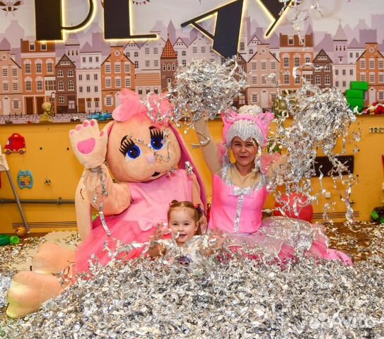 Аниматоры Иркутск