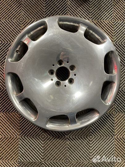 Диск 1шт Maybach W222 R20 Mercedes S222 S-class