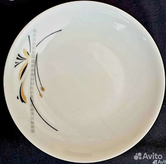 Набор чайной посуды фарфор Германия