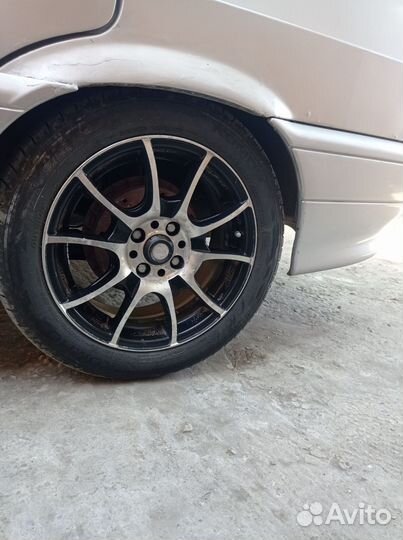 Литые Диски