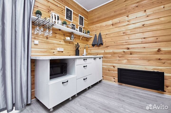 Аренда пространства