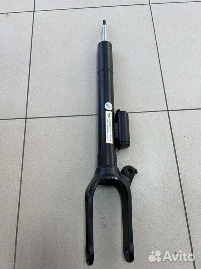 Амортизатор передний w164 gl