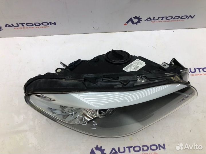 Фара передняя правая Bmw 5-Series F10 N20B20B 2012