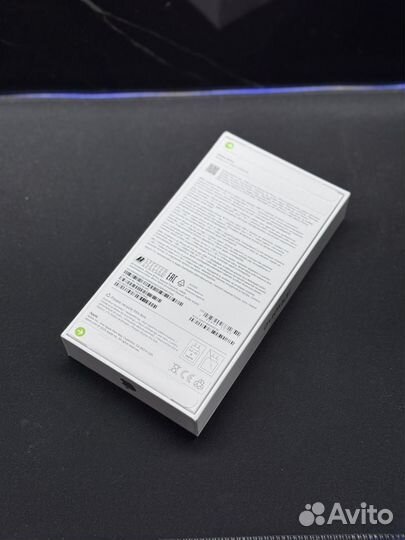 iPhone 16 Pro 128gb natural titanium sim esim