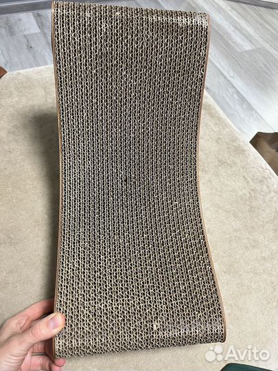 Когтеточка Фрося