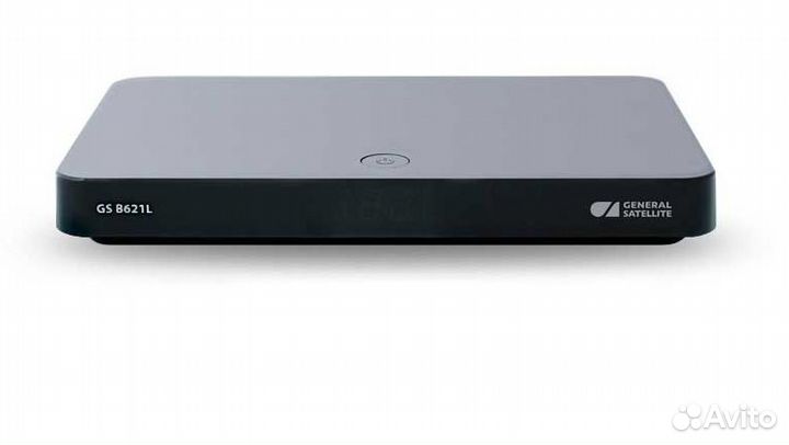 Ресиверы триколор GS B621L и GS C592