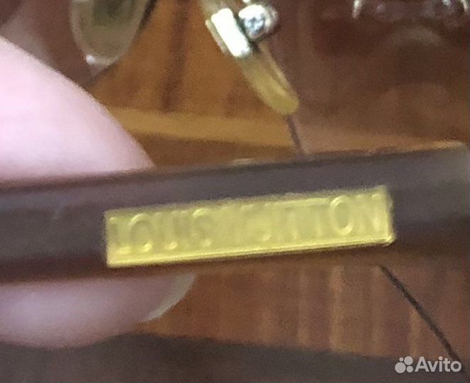 Очки Luis Vuitton Оригинал