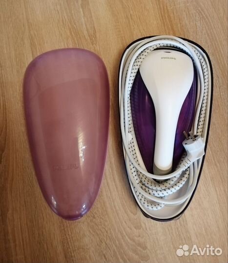 Отпариватель philips