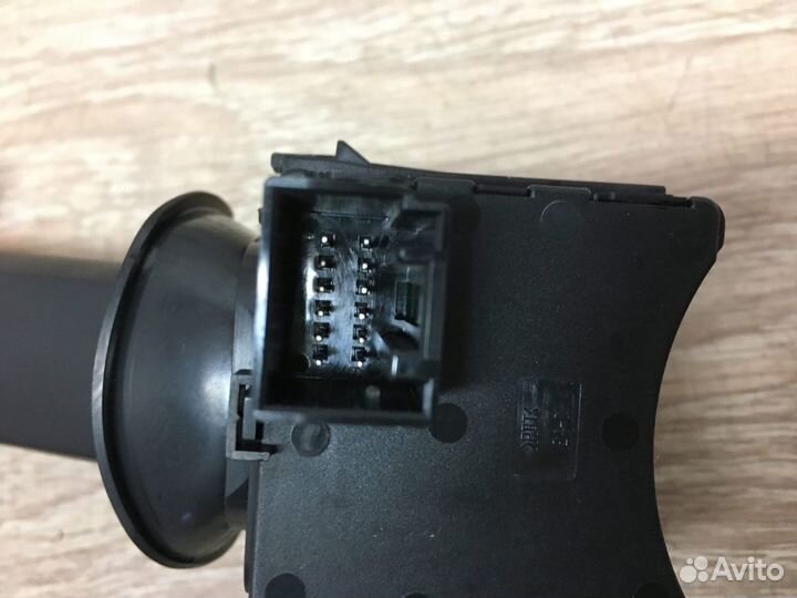 Переключатель поворотов Opel Chevrolet 20941129