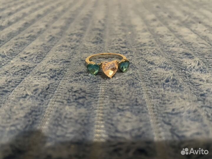 Аксесуары сережки подвеска кольцо y2k juicy bimbo