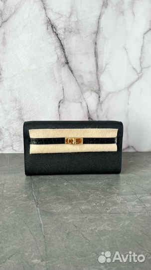 Сумки женские Hermes Kelly to go