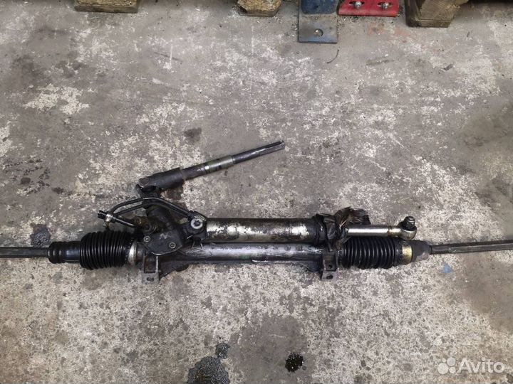 Рулевая рейка Citroen Xantia (1992 - 1998)