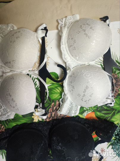 Бюстгальтер