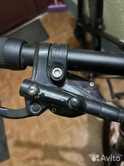 Горный велосипед 29 merida big nine 400