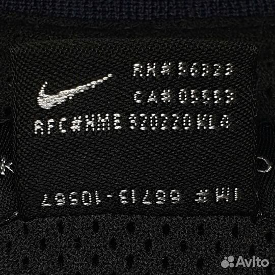 Джерси Nike Vintage