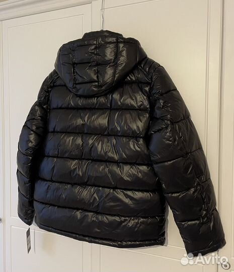 Пуховик guess оригинал