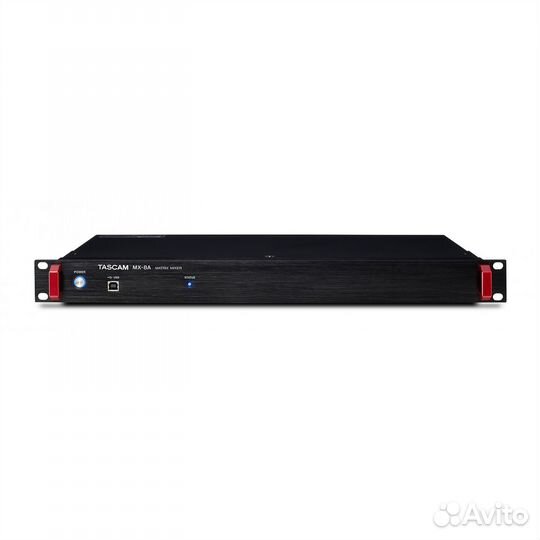 Матричный микшерTascam MX-8A