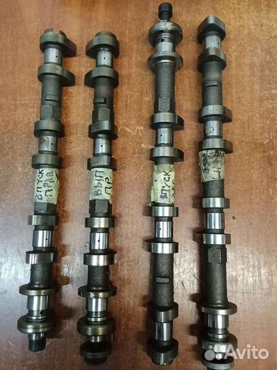 Распредвала для Ниссан VQ30DD