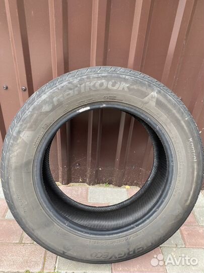 Hankook Kinergy Eco 215/65 R16