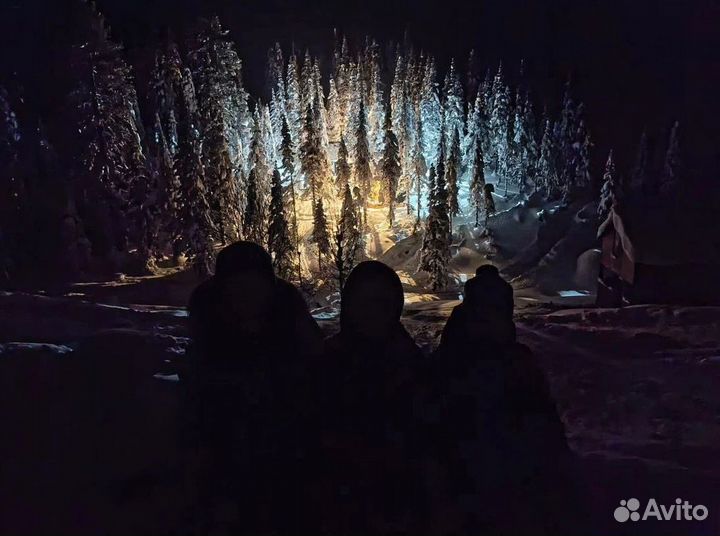 Туры по Байкалу