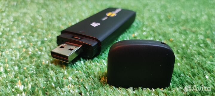 4G USB Модем. МТС, Билайн