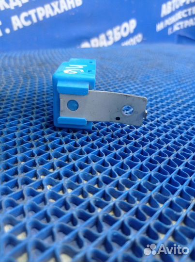 Реле Hyundai Accent седан G4EC 2005