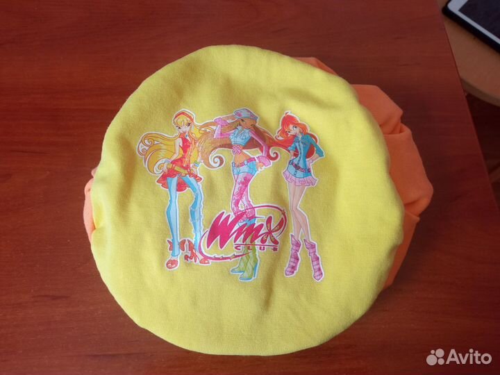 Вещи для девочки