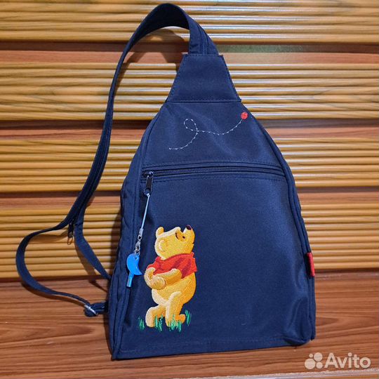 Рюкзаки женские и сумки спорт