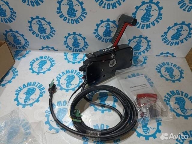 Дистанционное управление Suzuki DF9.9-250 67200-99