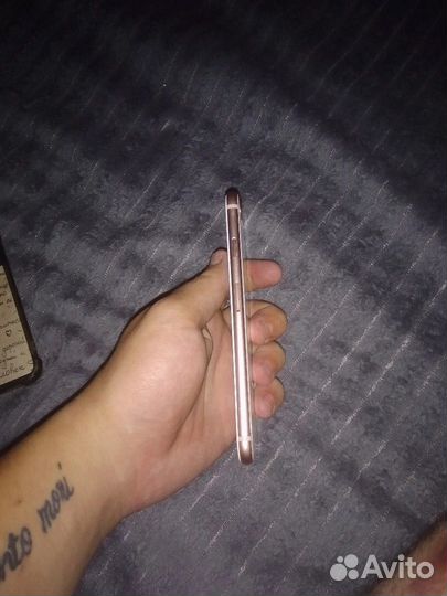 iPhone 8 обмен на андроид