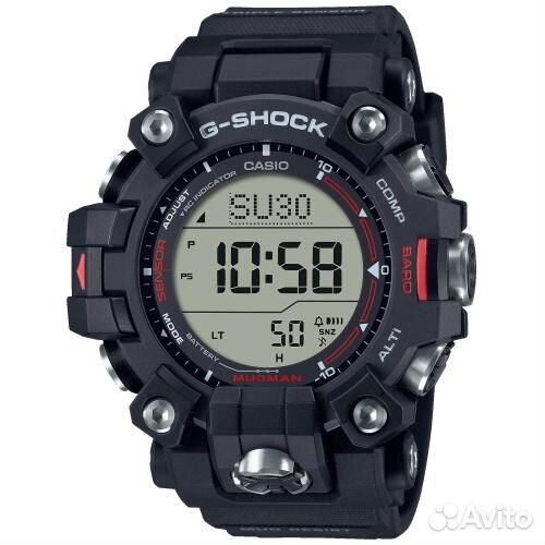 Casio G-shock GW-9500-1