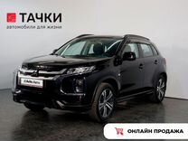 Mitsubishi ASX 2.0 CVT, 2020, 75 721 км, с пробегом, цена 2 155 000 руб.