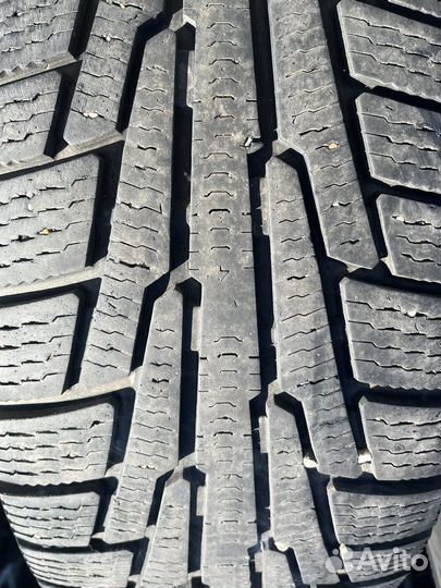 Nokian Tyres Nordman RS2 225/60 R17 103R