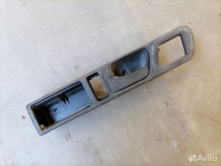 Ручка двери задней внутренняя левая для BMW 5 E34