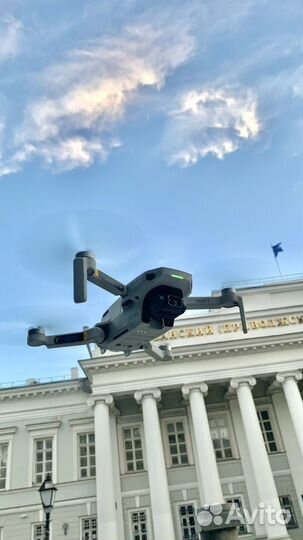 Dji mini 2 fly more combo