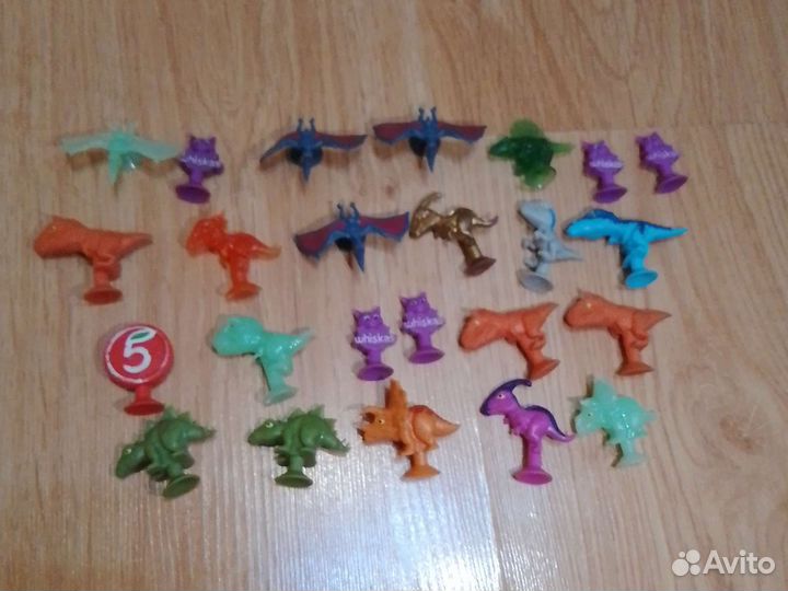 Завры пятерочка