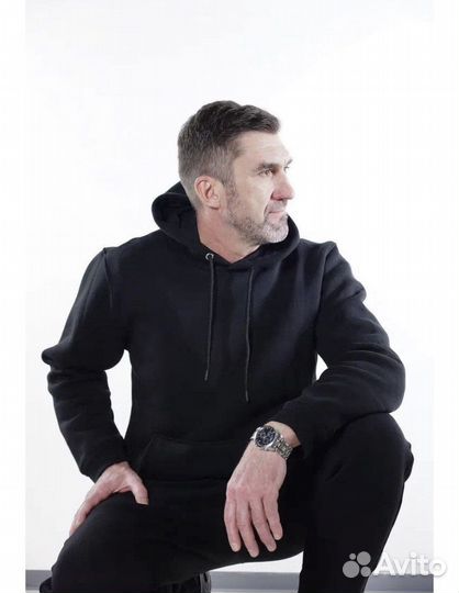 Спортивный костюм мужской новый