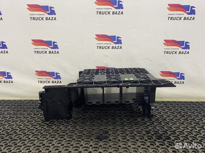 2661546 Каркас панели приборов Scania 6-series