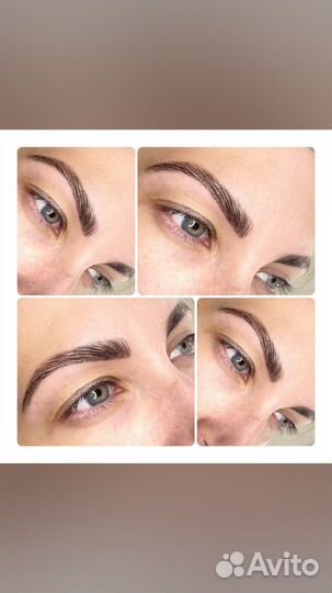 Прокол ушей