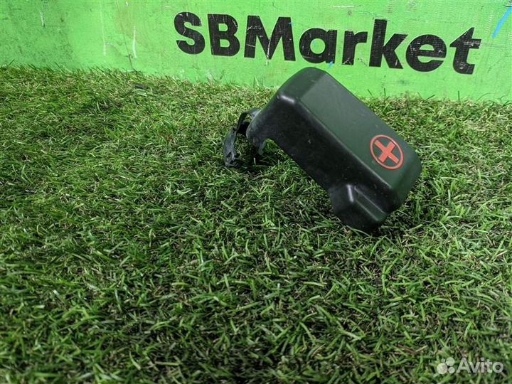 Крышка клеммы аккумулятора Toyota Harrier MCU35