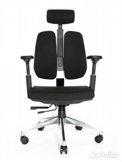 Ортопедическое кресло Alpha orto