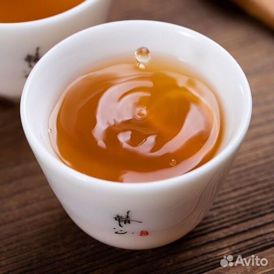 Китайский чай те Гуань Инь SST-6493