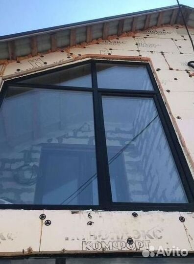 Пластиковые окна от производителя