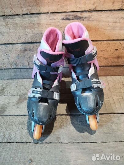 Ролики детские