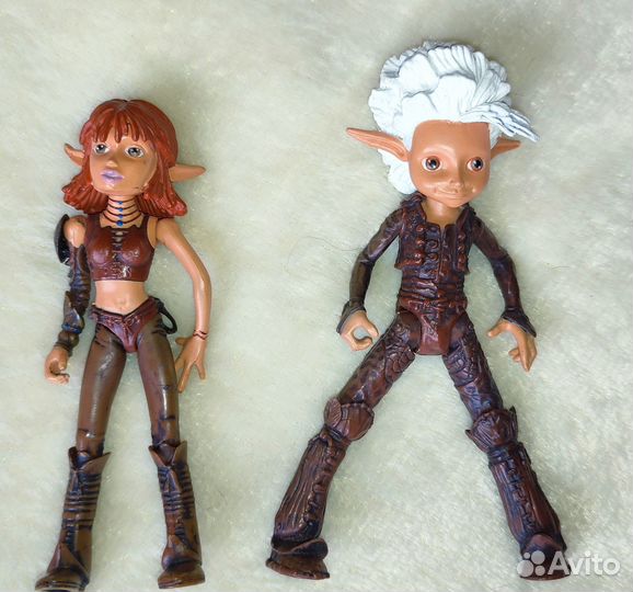 Новые 4 книги Артур и минипуты +2 фигурки