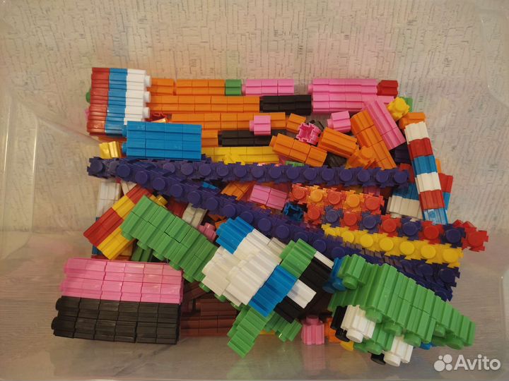 Конструктор