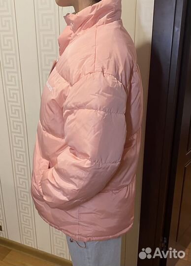 Куртка зимняя женская новая